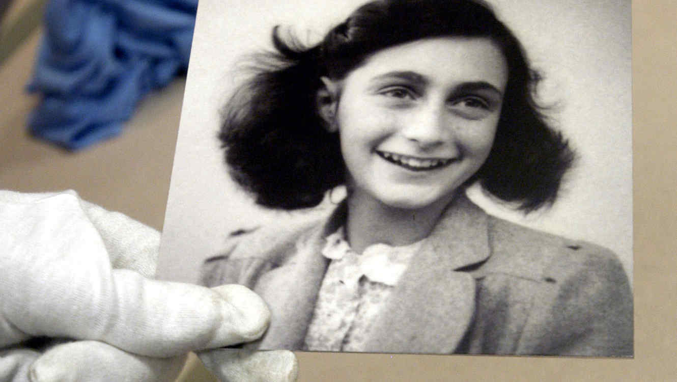 Descarga gratis en pdf El Diario de Ana Frank