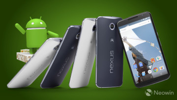 Android 7.1.2 Nougat, una nueva actualización del sistema operativo