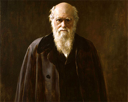 5 teorías evolutivas antes de la teoría de Charles Darwin