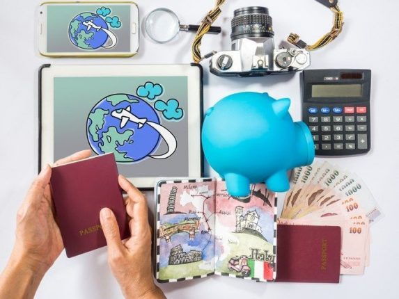 5 Trucos Para Poder Viajar Más Barato - 20 Palabras