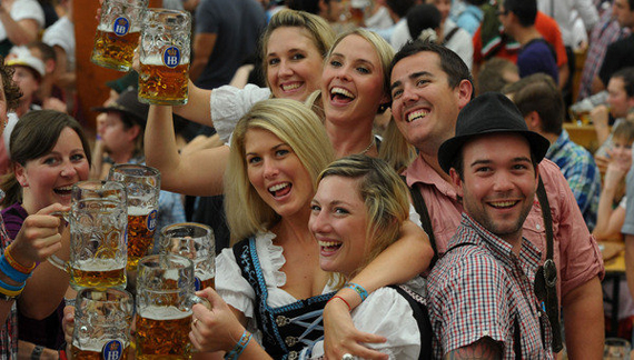 7 costumbres típicas de Alemania