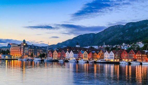 9 curiosidades o hechos interesantes sobre Noruega