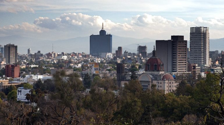 Algunas ccuriosidades sobre la Ciudad de México que no conocidas
