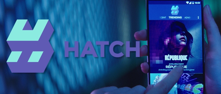 Hatch, más de 90 juegos en Android sin ocupar más de 1 MB