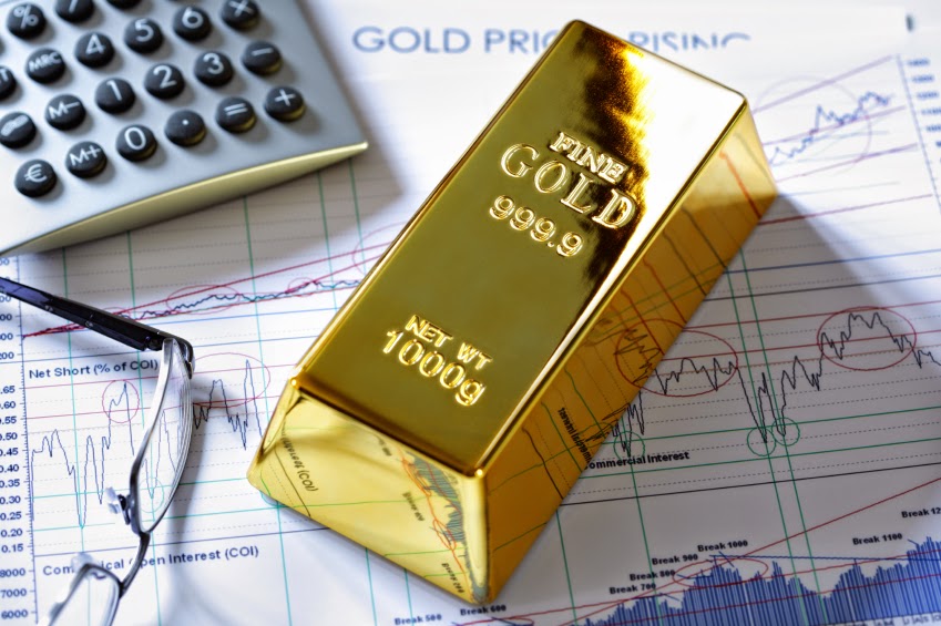 Principales ventajas y desventajas de invertir en oro