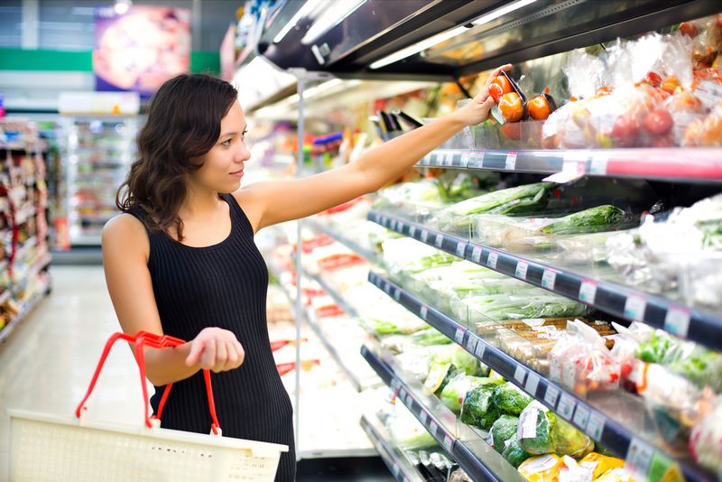 5 trucos básicos para ahorrar en el supermercado