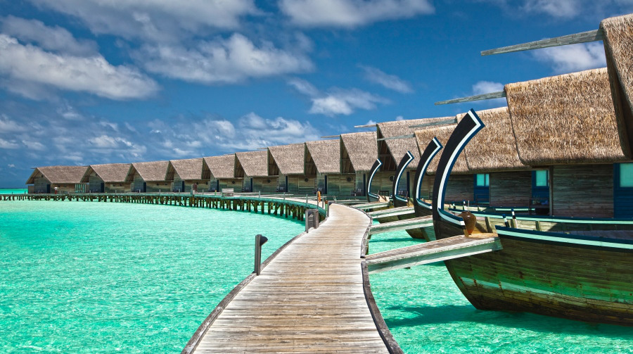 9 curiosidades que ofrece un viaje a las Maldivas