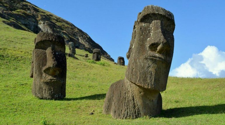 5 lugares turísticos recomendados para visitar en Chile