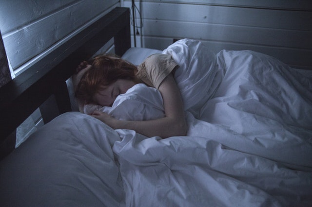 ¿Realmente es importante dormir?