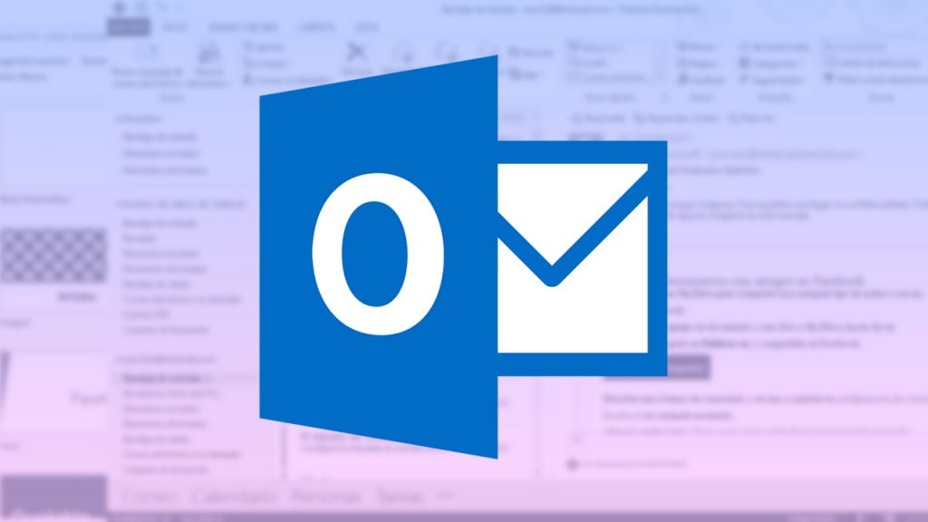 Correo de Outlook, ventajas y desventajas - 20 palabras