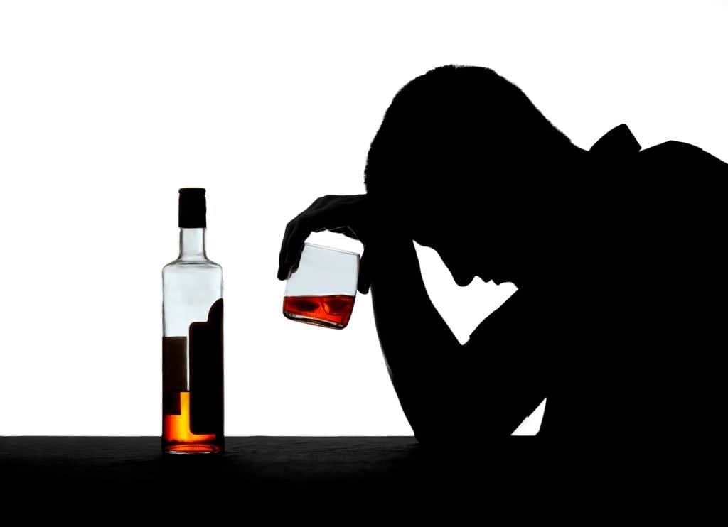 El Consumo Excesivo De Alcohol ¿qué Provoca 20 Palabras 2765