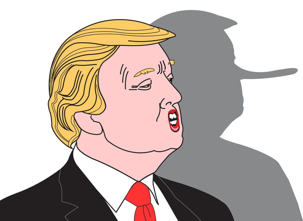 Personas Arrogantes